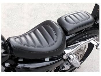 EASYRIDERS ブラックシート ストライプデザイン☆ハーレースポーツスター EASYRIDERS ブラックシート ストライプデザイン☆ハーレー
